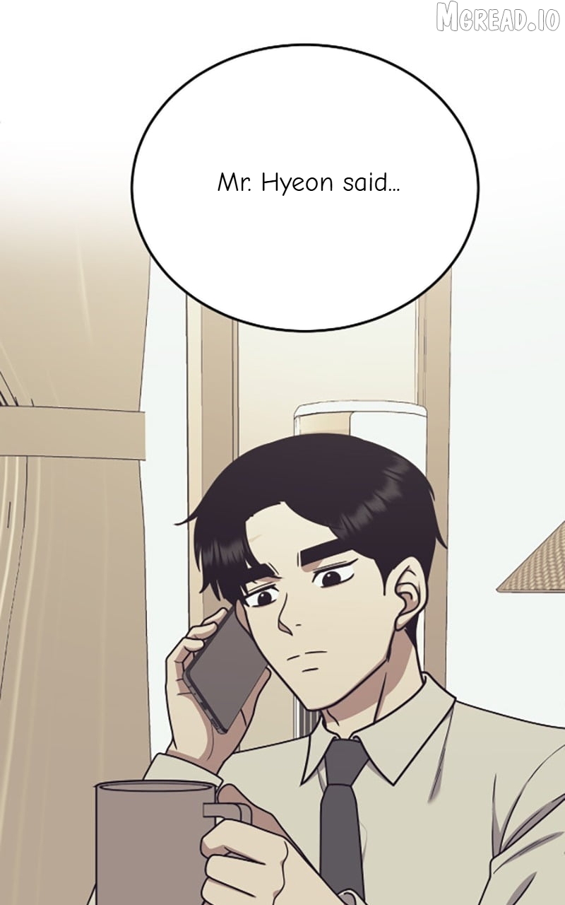 Change Me Chapter 183 - page 9